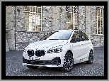 2018, BMW M2 Active Tourer, F45